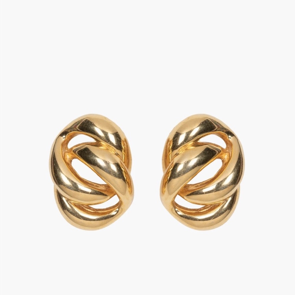 Jennifer Behr Lennox Earrings